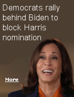 Concerns over Harris's nomination have affected the Democrats' approach to the 2024 election. Most Democrats are unwilling to offer public criticism of the vice president and her chances, given that she is the first woman and first black woman to occupy the position. Still, the concern over her electability is talked about in the background.